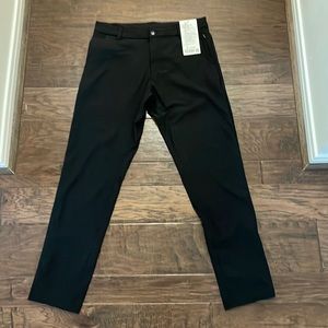 Commission pant classic 32”L